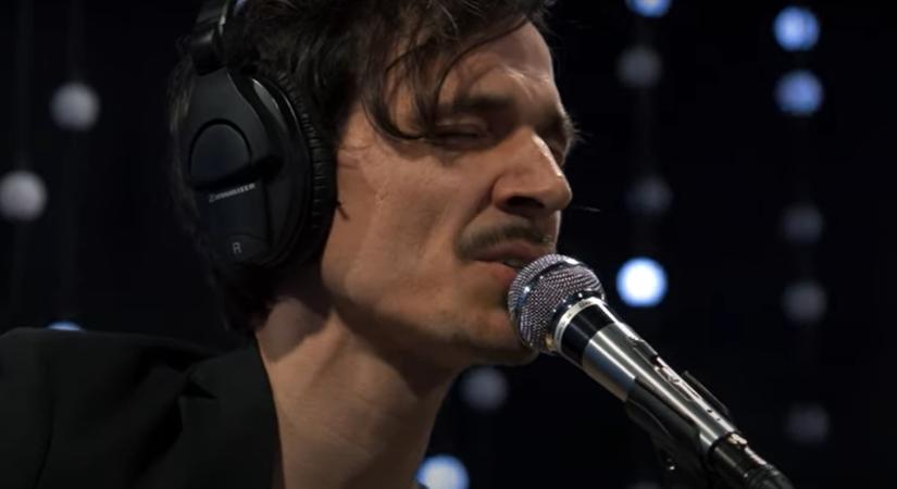 Feloszlik a Qualitons zenekar, amelyiktől még a Red Hot Chilli Peppers is kért egy CD-t