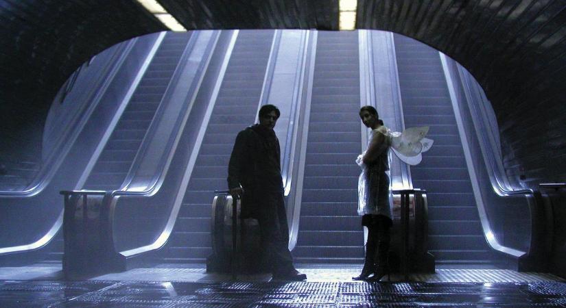 Gondolná? Ezért nem utaztak metróval a forgatás óta a Kontroll című film sztárjai