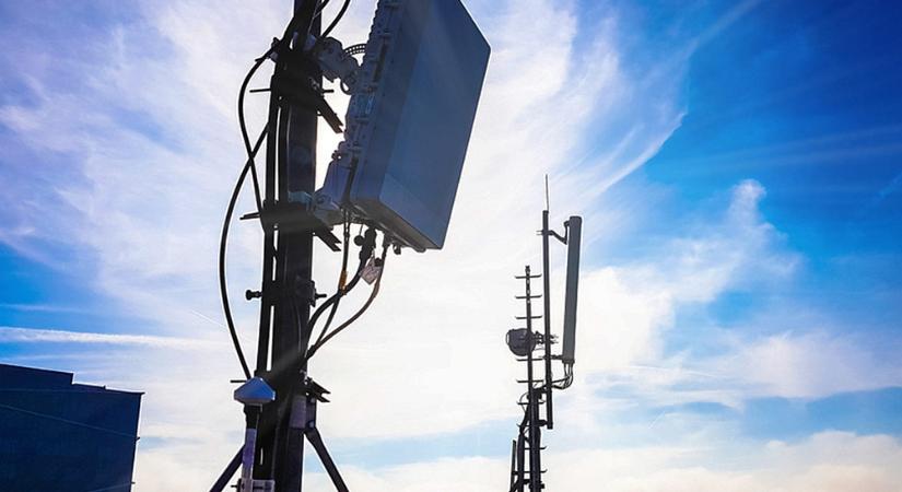 Bővül a Yettel 5G-hálózata