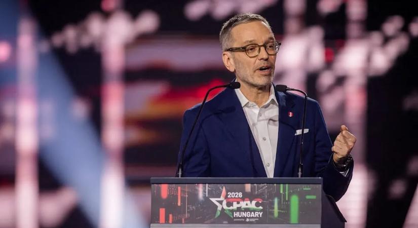 Herbert Kickl egymaga népszerűbb mint a kormány