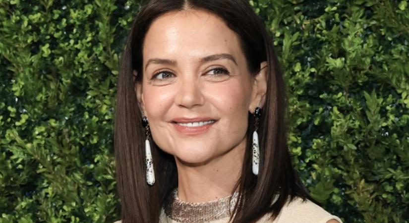 Miért hat ennyire megnyugtatónak Katie Holmes fürdőszobája? A tervezők szerint egyetlen trend a kulcs