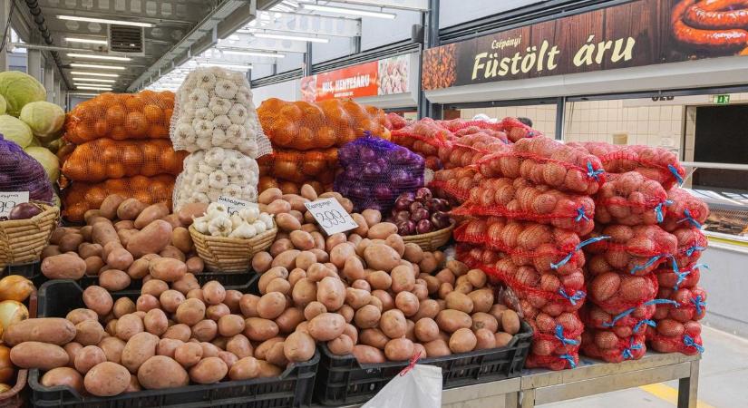 Fontos felhívást intézett a magyarokhoz az agrárkamara – alapélelmiszerünkről van szó