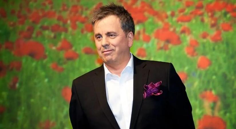 „Ha nem tisztelnélek, rád vágnám az ajtót” – Császár Előd kitálalt Friderikuszról