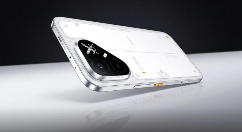 Pova 8 Pro: gamerre hangolt Tecno, Lamborghini kiadással