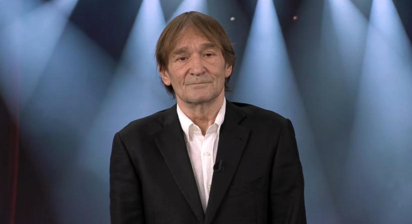 Cserhalmi György megszólalt Vidnyánszky Attiláról és a Nemzeti Színház átvilágításáról: "Nincs ez még lejátszva!"