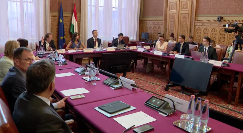 Patthelyzet a Parlamentben: Újabb bizottsági elutasítások