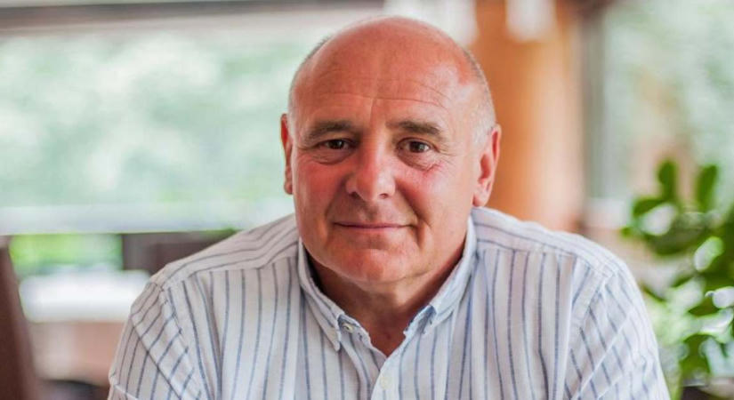 Rónai Egon a politikai interjúk kulisszatitkairól, a média függetlenségéről és a színházi világ megosztottságáról