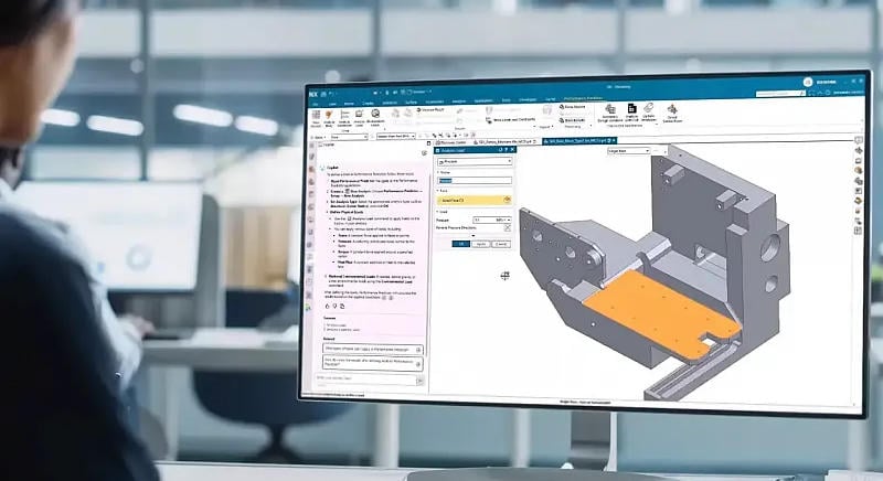 Magyarországon is debütált a Siemens új mérnöki platformja