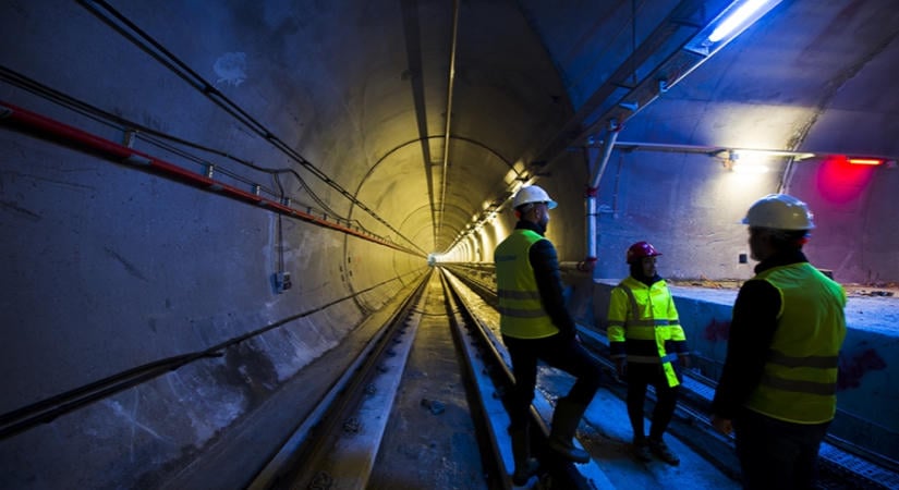 Kolozsvári metróépítés: szép pénzeket fizetett ki a városháza a nagy semmiért