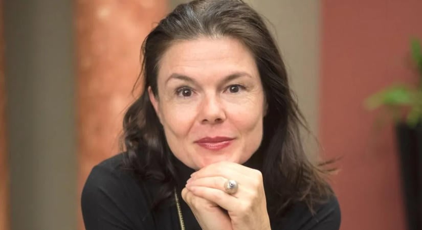 „Mindenki kétségbe volt esve, hogy lesz ebből főszerep” – így lett Györgyi Anna Sissi magyar hangja