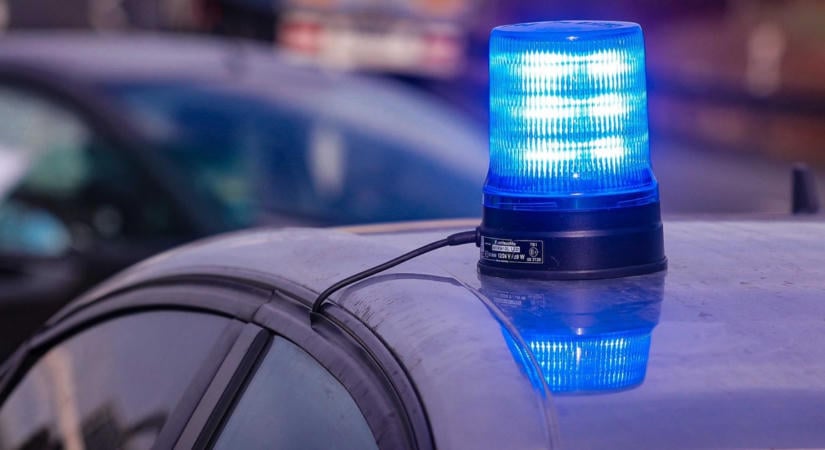 Szigorították a megkülönböztető jelzések használatának szabályait