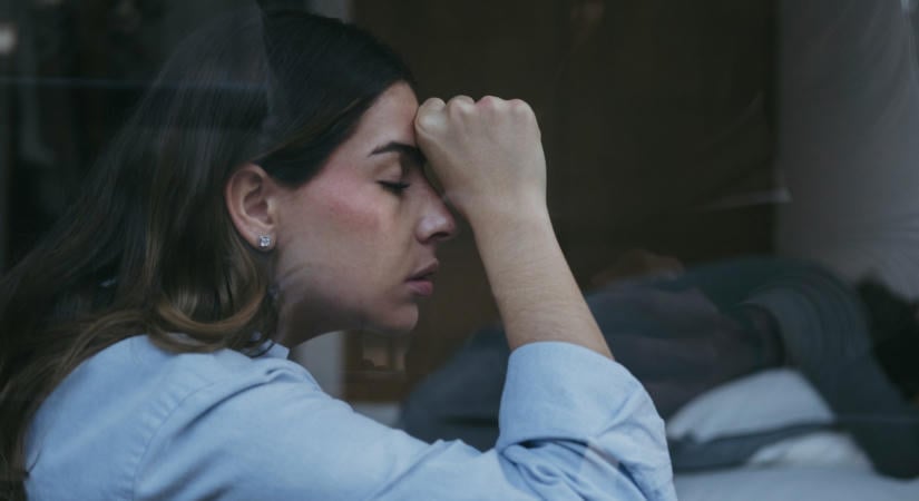 „Nem teszel jót ezzel” – ne hazudd a gyereknek, hogy boldog a házasságod