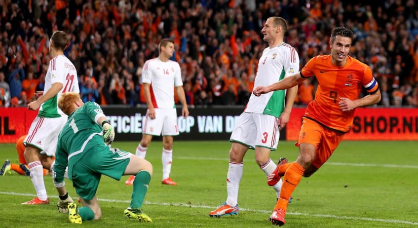 Emlékszik még a magyar futball legnagyobb kudarcaira? - Kvíz