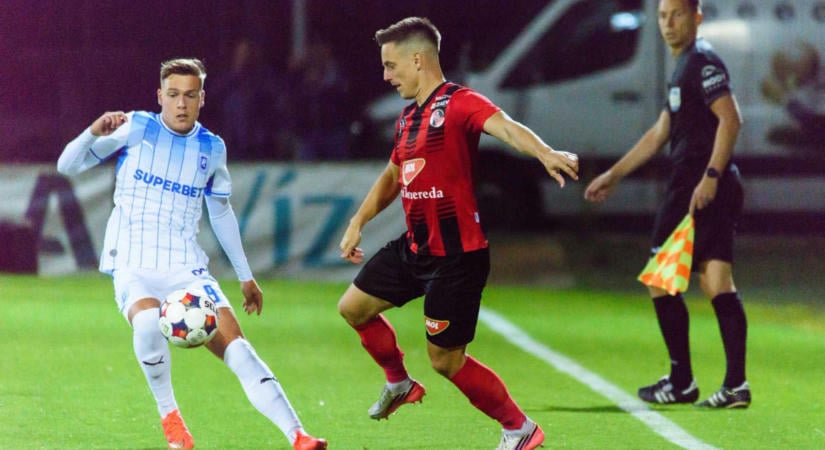 Szuperliga: kikapott a bajnoktól az FK Csíkszereda