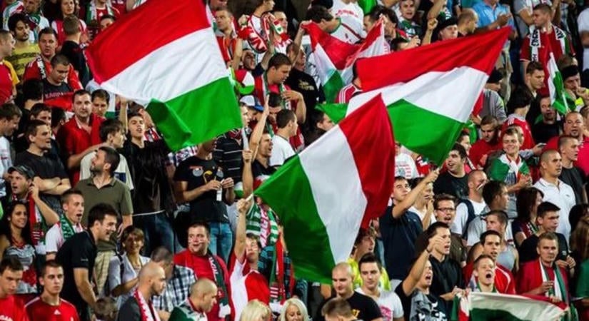 Már Nyíregyházán edz a magyar válogatott! – garantált a telt ház?