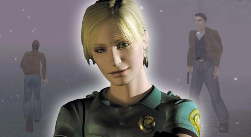 Kapaszkodj a ködlámpádba, 28 év után megvan mikor jöhet az eredeti Silent Hill remake