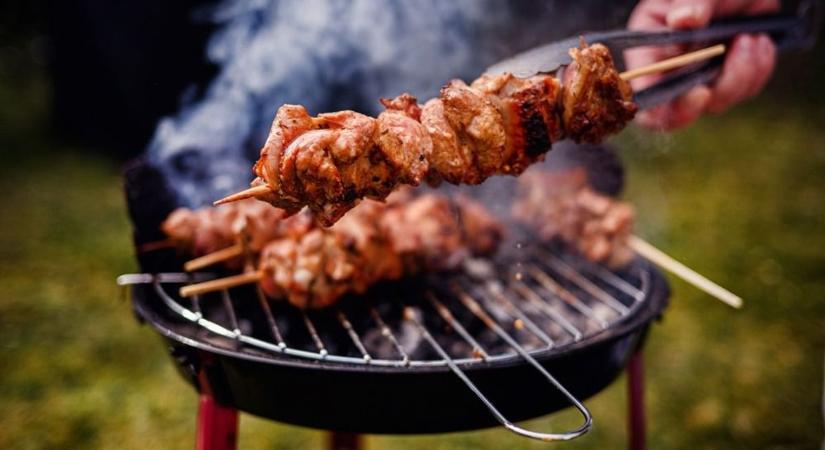 Ezzel a BBQ fűszerrel inkább ne főzzön, visszahívta a fogyasztóvédelem