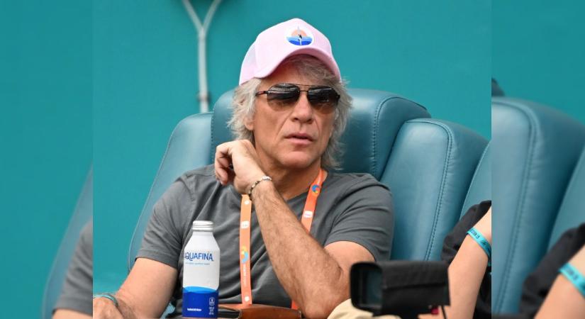 Bon Jovi idő előtt befejezte koncertjét