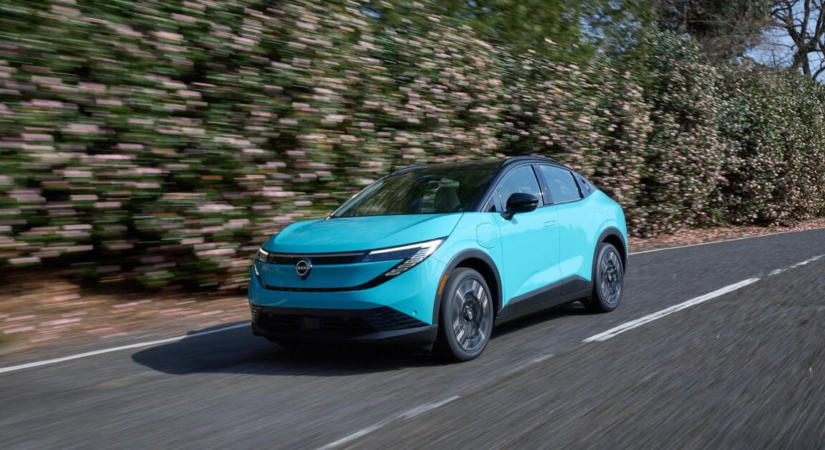 Sokan temették már a Nissan-t, most mégis életjelet mutat