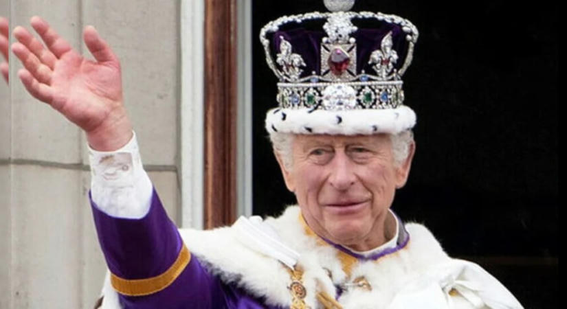 Egyre nagyobb az aggodalom III. Károly királyért