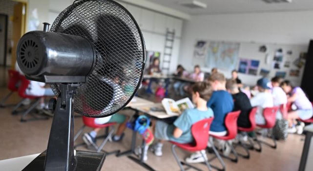 HARMINC FOK – Mi lesz szeptemberben az iskolákban?