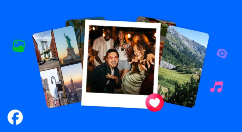 Hasznos, de akár idegesítő is lehet a Messenger fotós újdonsága