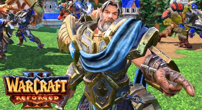 Több mint két évtized után új kampányt kapott a Warcraft III! [VIDEO]