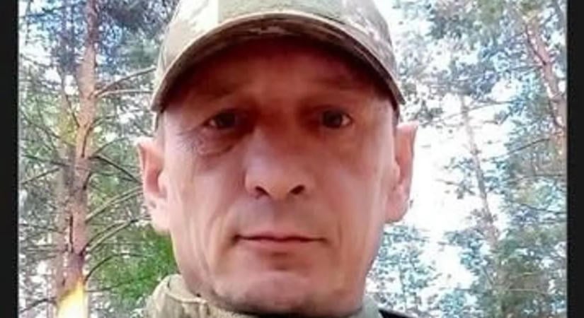 Újabb kárpátaljai magyar katona halt meg az orosz–ukrán háborúban