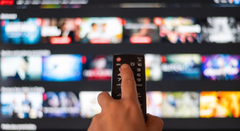 A Netflixre költözhetnek a heti sportközvetítések? Megszólalt a cég tartalomigazgatója - kiderült, mire készül a streaming óriás