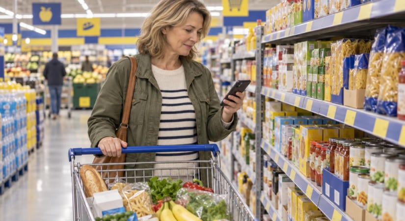 Lidl akciók csütörtöktől: 599 forintos sajtok és több izgalmas ajánlat vár rád