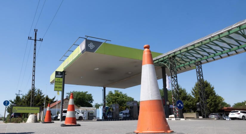 Tévedésből kaptak dízeltámogatást, vissza kell fizetni?