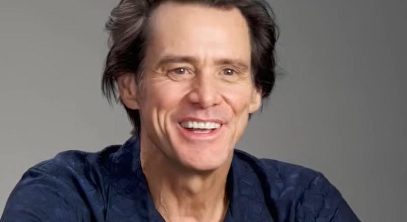 Jim Carrey titokban újra megházasodott