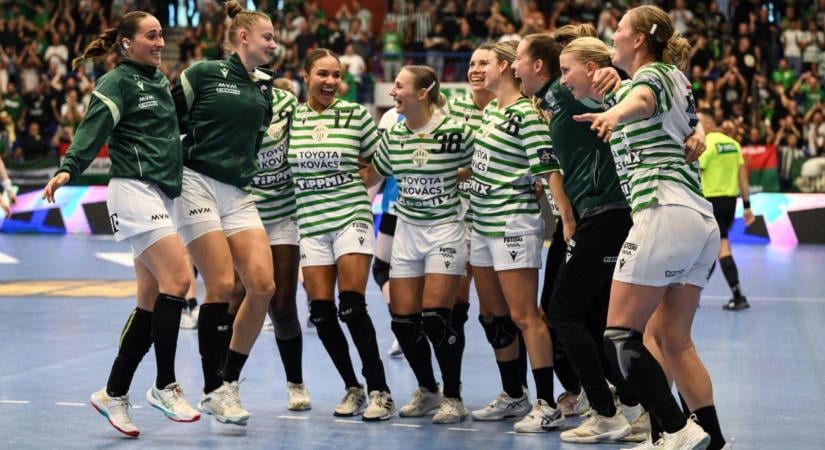 Kilenc másodperccel a vége előtt csapott le Simon Petra