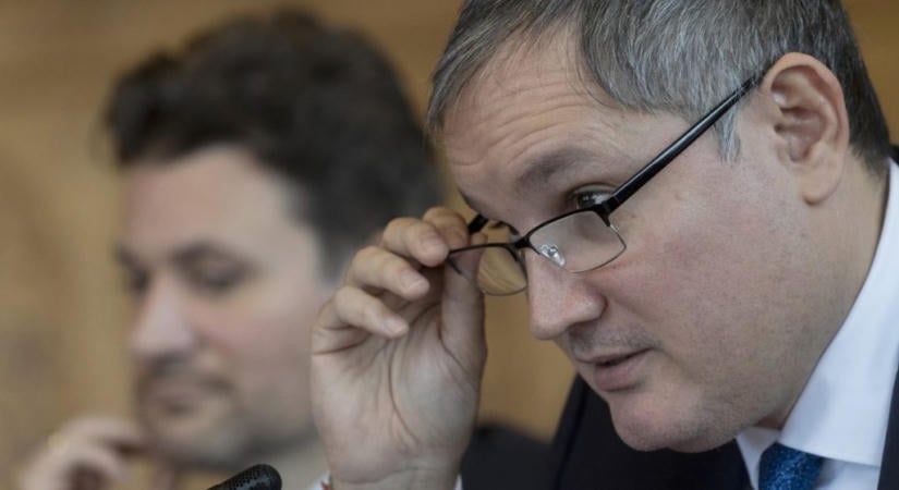Ennél a pénzintézetnél vállalt munkát Nagy Márton Svájcban