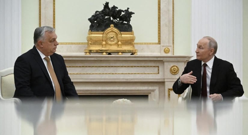 Lengyel külügyminiszter: Pénzutalásokkal és felvételekkel tudjuk bizonyítani, hogy Orbánék együttműködtek az oroszokkal