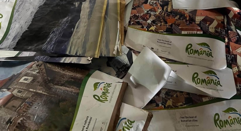 Egy vagyont fizetett az állam elpocsékolt turisztikai albumokra – A DNA-hoz fordult a miniszter