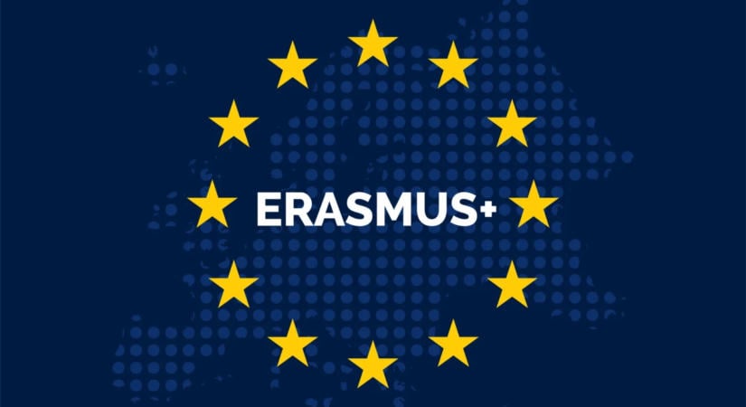 Növelné az Erasmus költségvetését az Európai Parlament