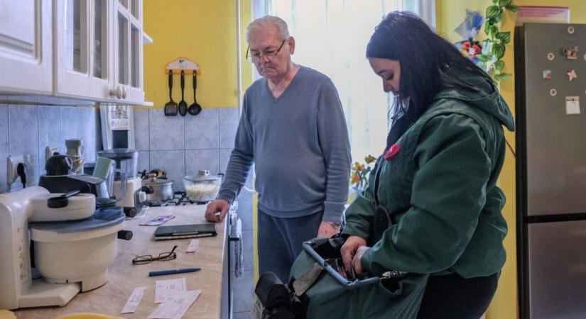 120 ezer forintra emelkedhet a minimálnyugdíj – ezt gondolják a nyugdíjasok a változásokról Bács-Kiskunban