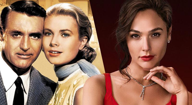Gal Gadot főszereplésével készül remake Aflred Hitchcock klasszikusából