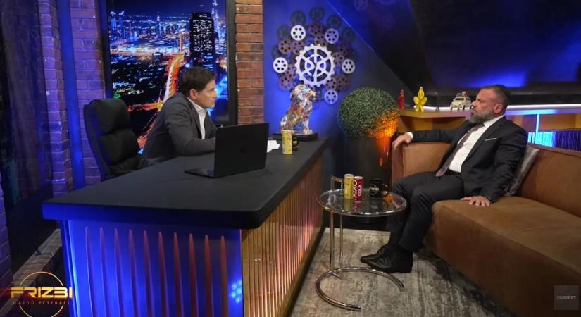 Hajdú Péter tabudöngető interjúja: „Ő az egyik legnagyobb tudású rabbi”