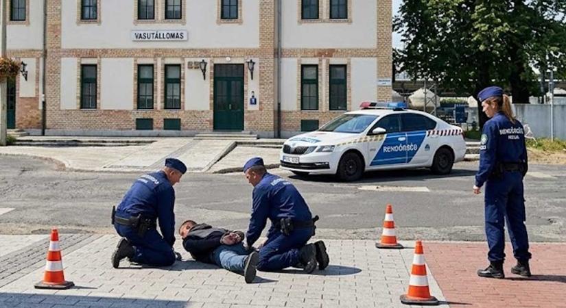 B. Tamás meghalt a százhalombattai rendőri intézkedés után – A gyűlölet a leérkezés felelősségét kérdezi