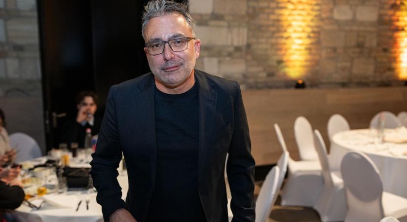 Lekerül a képernyőről Sváby András műsora, kiderült, mi váltja