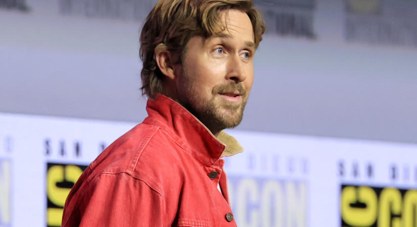 Meglepő bejelentést tett Ryan Gosling: erre senki sem számított