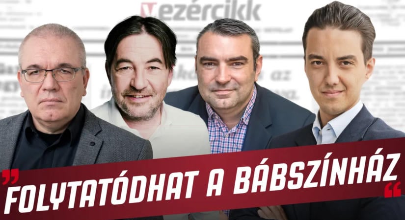 Bosszúról papol az illegitim elnök: a bojkottált parlamentben tartott beszédet Baka András