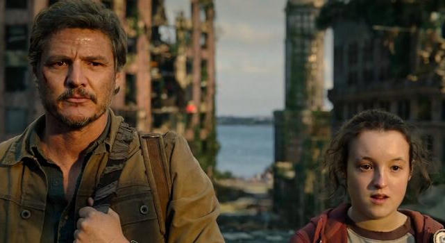 Egy párhuzamos univerzumban Matthew McConaughey alakítja a The Last of Us Joeljét