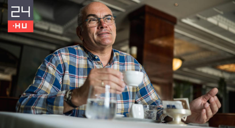 Gundel Takács Gábort is megkeresték az átalakuló közmédiától, elmondta, miért nem mondott igent