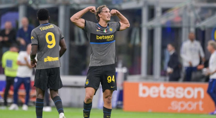 A végén még a Serie A lesz idén a legszórakoztatóbb topliga