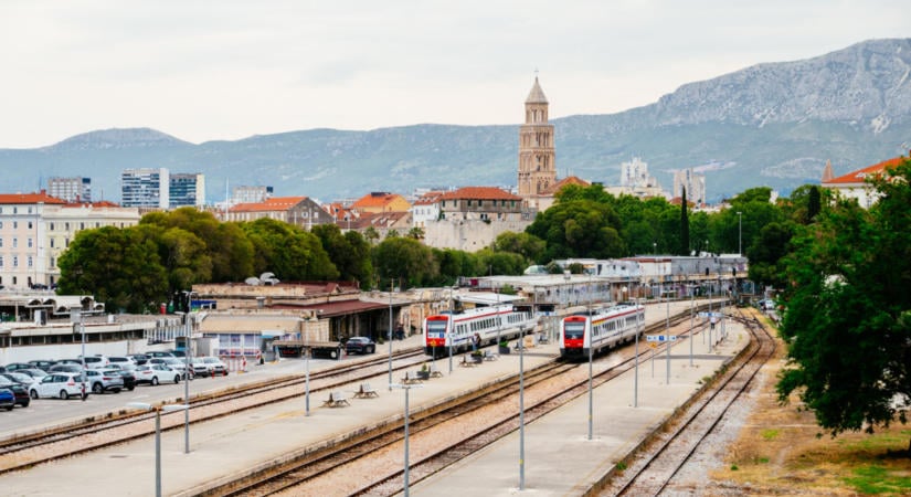 Októberig még szinte fillérekért juthatunk le a horvát tengerpartra így: nagyon népszerű a magyarok körében