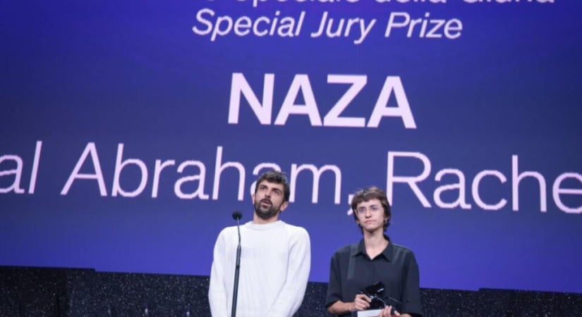 Két hang, egy valóság: a NAZA-botrány és a ciszjordániai erőszak erkölcsi mérlege