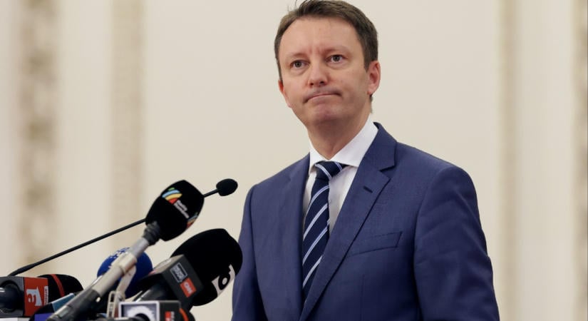 Kormányválság Romániában: újabb szavazási kudarc